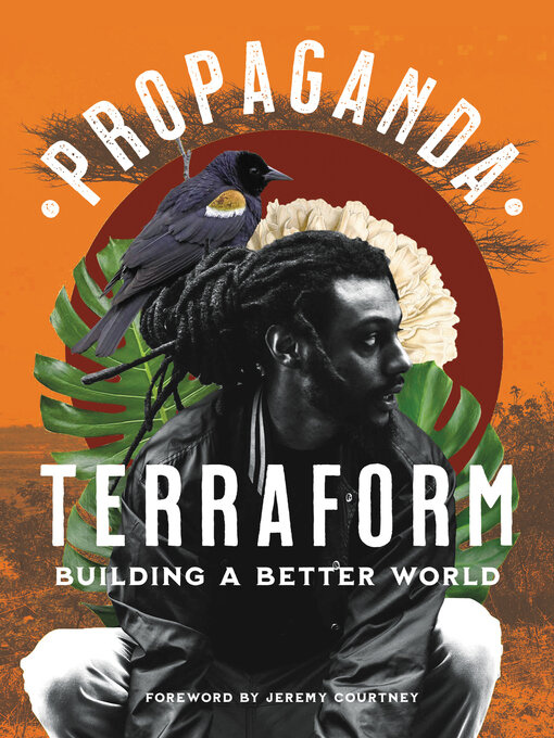 Title details for Terraform by Propaganda - Available